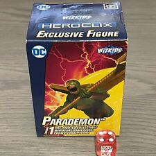 Exclusivo de la Convención DC Heroclix Parademon segunda mano  Embacar hacia Argentina