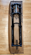 Rockshox boxxer 27.5 for sale  LLANELLI