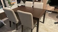 Ikea extendable dining for sale  Washington