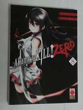 Akame kill zero usato  Chioggia