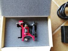 Macchinetta per tatuaggi usato Macchinetta per tatuaggi usato  Vallelaghi