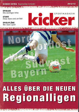 Kicker sport magazine usato  Vergiate