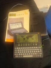 Psion series 512k for sale  Shipping to Ireland