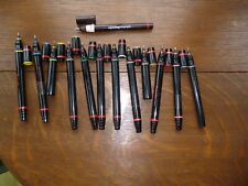 Rotring variant pens for sale  BOGNOR REGIS