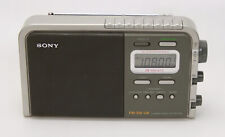 Sony radio réveil d'occasion  Paris XVII