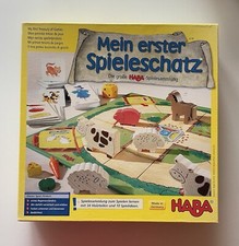Erster spieleschatz jahre gebraucht kaufen  Karben