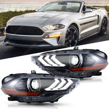 Pair headlights ford for sale  Houston