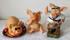 Pigs galore leonardo for sale  LIVERPOOL