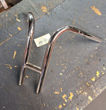 1 motorcycle handlebars for sale 1 motorcycle handlebars for sale Sewaren