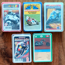 Auswahl vintage quartett gebraucht kaufen  Lemgo