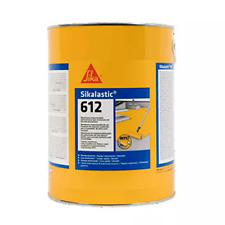 Sika sikalastic 612 usato  Napoli