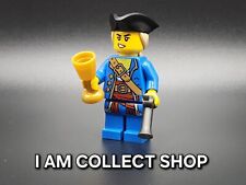 Lego minifig pirate d'occasion  Saint-Rambert-d'Albon