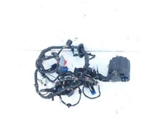Impianto elettrico motore usato  Torre del Greco