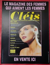 Affichette plv couverture d'occasion  Le Portel