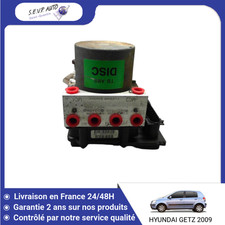 Unite hydraulique abs d'occasion  Saint-Quentin