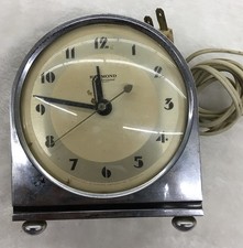 Hammond synchronous clock for sale  Dresden