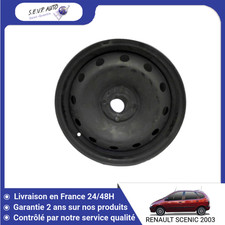 Jante tole renault d'occasion  Saint-Quentin