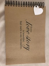 Every love story for sale  HEMEL HEMPSTEAD