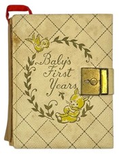 Vintage 1950s baby for sale  Las Vegas