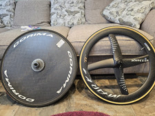 Xentis spoke corima for sale  CARDIFF