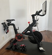 Peloton 3rd generation for sale  Westlake Village