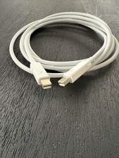 Apple riginal thunderbolt gebraucht kaufen  Hamburg