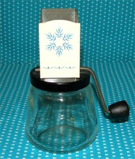 Vtg androck manual for sale  Columbia