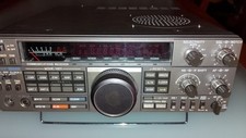 Kenwood r5000 ricevitore usato  Vigevano