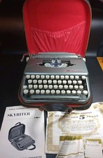 Vintage 1950 skyriter for sale  Grand Rapids