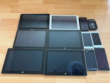 Handy tablet konvolut gebraucht kaufen  Neustadt b.Coburg