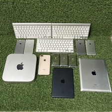 Apple device lot for sale  Norman