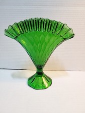 Vintage green glass for sale  Portland