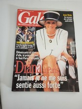 Magazine gala nº120 d'occasion  Achicourt