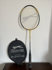 Vintage slazenger panther for sale  WALLASEY