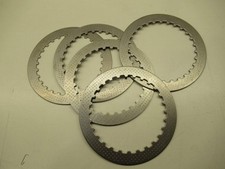 Disque embrayage lisse d'occasion  Visan