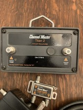 channel master for sale  Kilgore