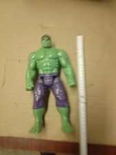 Hulk figur 30 gebraucht kaufen  Stemwede