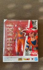 Figuarts super saiyan d'occasion  Saint-Ouen