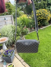 Gucci ophidia shoulder for sale  STOCKPORT