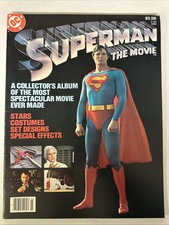 Usado, Edição Limitada de Colecionador C-62 Tesouro Superman 1978 DC Comics Muito Bom Estado comprar usado  Enviando para Brazil