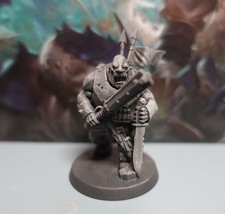 Warhammer 40000 kitbash gebraucht kaufen  Friedrichsthal