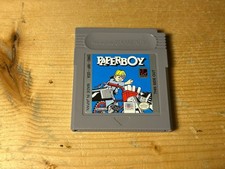 Paperboy authentic tested for sale  Chatham