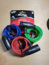 Master lock bike for sale  Nevada