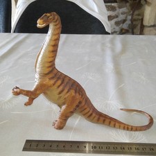 Figurine dinosaure safari d'occasion  Haubourdin
