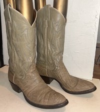 Vtg justin gray for sale  Canyon