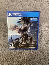 Ps4 game monster for sale  Jacksonville