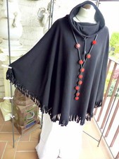 5408 fleece umhang gebraucht kaufen  Arnsberg