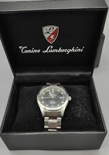 Orologio lamborghini polso usato  Bovisio Masciago
