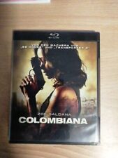 Colombiana zoe saldana gebraucht kaufen  Römerberg