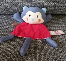 Doudou plat chat d'occasion  Balma